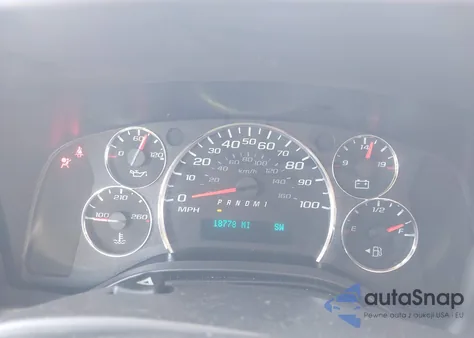 2025 GMC Savana Passenger Rwd 3500 Extended Wheelbase Lt z USA, uszkodzony, nr VIN 1GJZ7PFP6S1169901